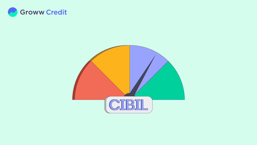 Everything You Need to Know About CIBIL Score