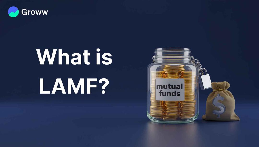 What is Loan Against Mutual Funds?