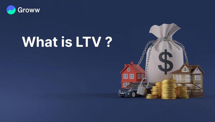 Loan-to-value(LTV) in Loan Against Securities