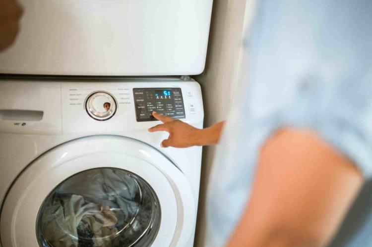 Best Front Load Washing Machines