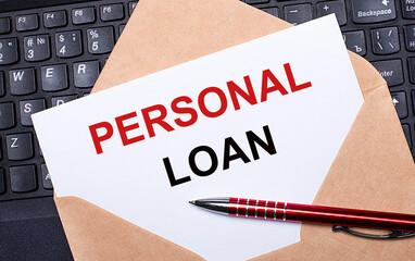 How to Apply for a Personal Loan?